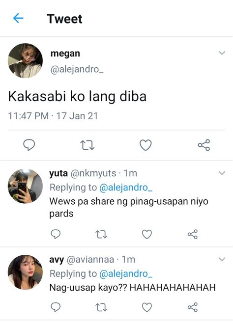 jæ bisaya au on Twitter Profiles Megan stressed college