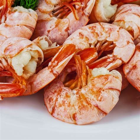 Royal Red Shrimp Recipe • The Wicked Noodle