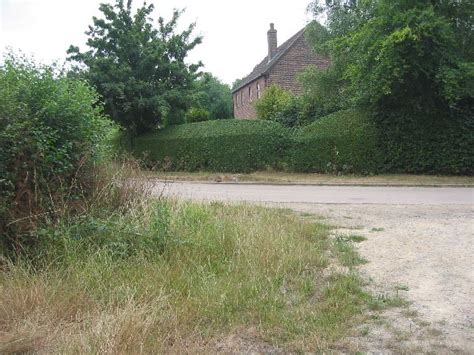 Vanguard Way At Troy Town West Of Richard Mascall Geograph