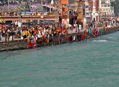 Ganga River in Uttarakhand | Holy Rivers in Uttarakhand India