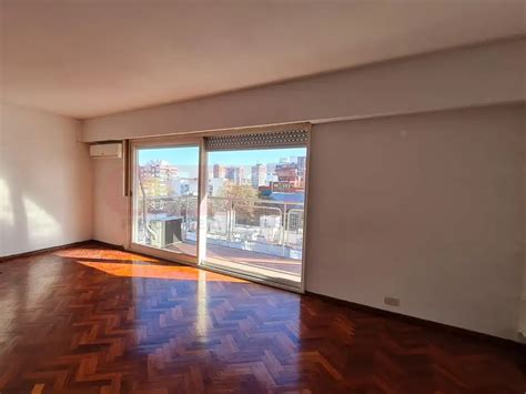 Departamento Venta Ambientes A Os M Con Balc N Arenales