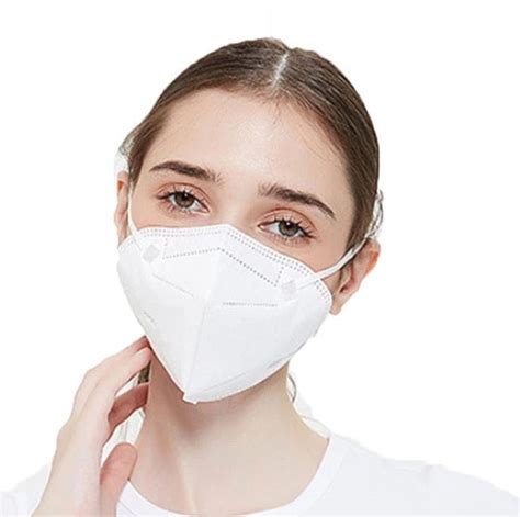 Mascarilla De Protecci N Sin V Lvula Xiantao Yuanjie Nonwoven