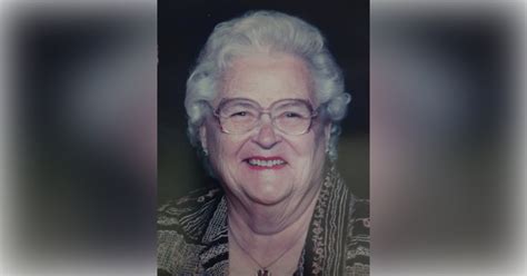 Obituary Information For Gwendolyn Rosella Gillette