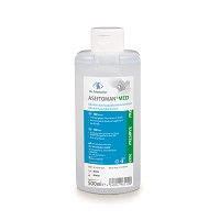 Dr Schumacher Aseptoman Med 500ml