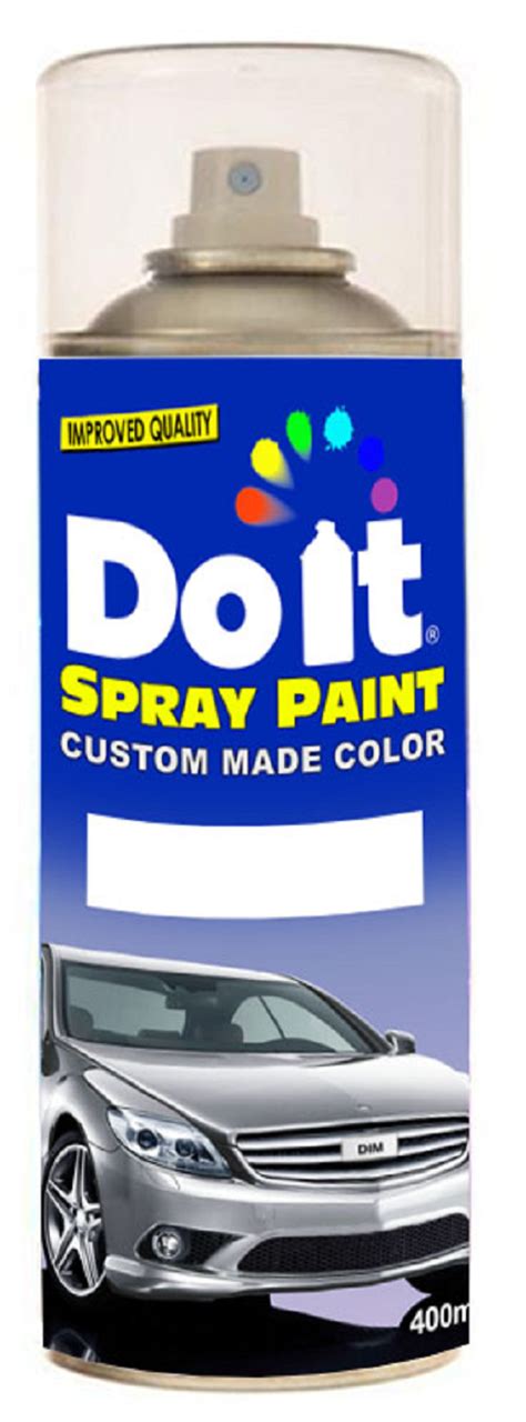 Do It Imposing Gray 400ml Spray Paint Lazada Ph