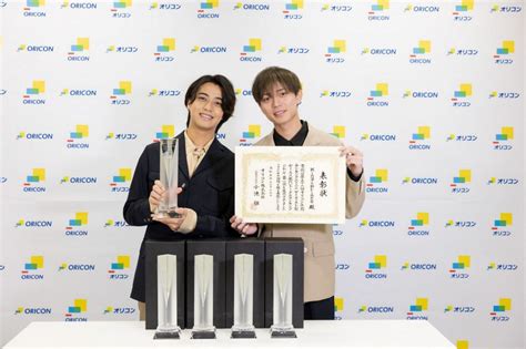 キンプリ、「オリコン年間ランキング」で4冠 音楽ソフトとデジタルの総売り上げ2186億円で自身初の1位：中日スポーツ・東京中日スポーツ