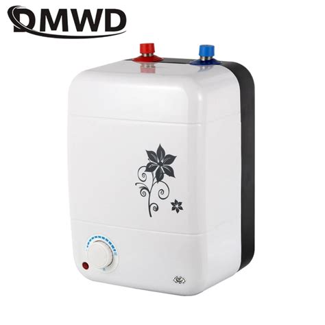 Dmwd L V W Storage Type Top Outlet Kitchen Electric Water