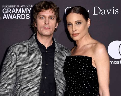 The Untold Truth About Rob Thomas Wife Marisol Maldonado