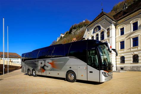 Setra Comfortclass S Hd Luxuri Ses Reiseerlebnis Ps Busreisen