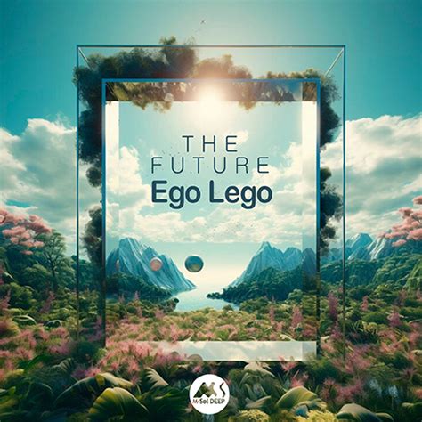 Ego Lego - The Future