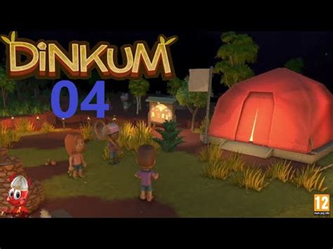 Let S Play FR Ep04 Dinkum Coop Y1S5 YouTube