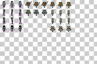 RPG Maker MV Pixel Art Sprite Template PNG Clipart Arm Art