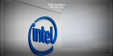 Intel To Invest 4 6 Billion In New Chip Plant