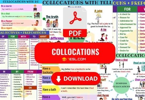 Adverbs And Adjectives 75 Useful Adverb Adjective Collocations • 7esl