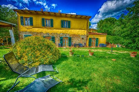 Recensioni E Foto Per Agriturismo Il Gelso Pomaia Toscana Mare E