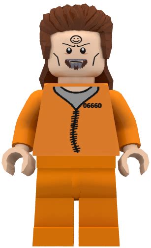 Charlie Manson Lego South Park The Video Game Wiki Fandom