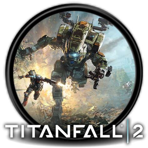 Titanfall 2 Game Icon 512x512 By M 1618 On Deviantart