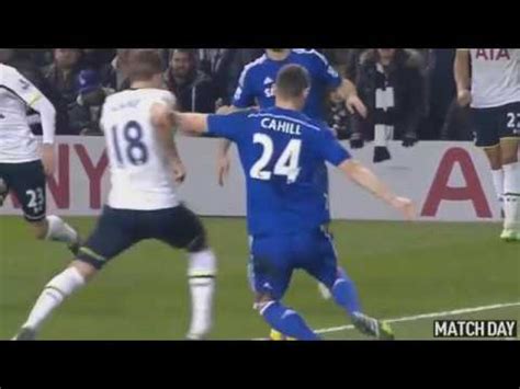 Tottenham Hotspur vs Chelsea 5-3 - All Goals & Extended Highlights ...