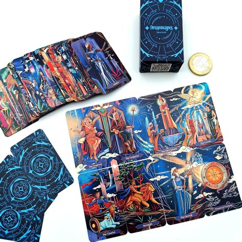 La Muci Tarot De Cartas Con Gu A Digital Tarot Completo De Arcanos