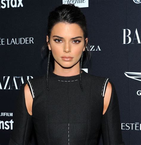 The Kendall Jenner And Vogue Afro Controversy Explained Huffpost Entertainment