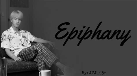 BTS 방탄소년단 Intro Epiphany Full Ver Han Rom Eng Lyrics YouTube