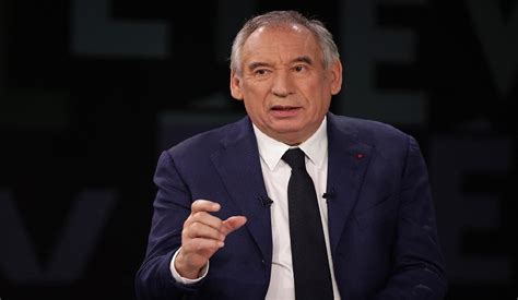 France Composition Du Gouvernement De Fran Ois Bayrou