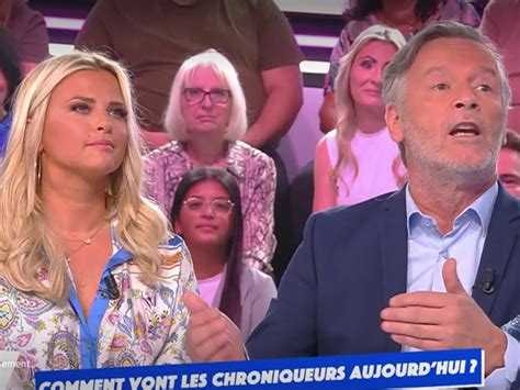 On A Pas Ken Cyril Hanouna G N Par Les R V Lations De Jean Michel