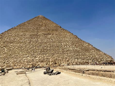 Full Day Pyramids Of Giza Tour From Hurghada Hurghada Egypt TourMega