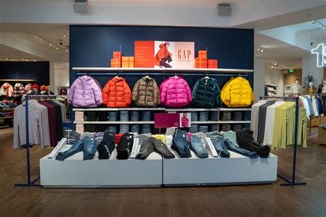 Gap Is in Crisis Mode: What Lies Ahead for Investors? | The Motley Fool