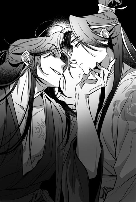 Mo gay zu shi에 있는 mfxchic님의 핀