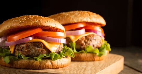 Burgers With Bite Kingsway Restaurant Menu In Madeley Order From