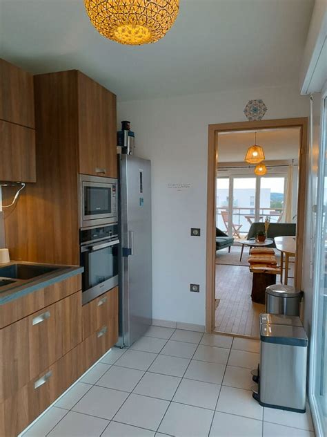 Appartement de Coliving à Cergy 4 bonnes raisons de le choisir