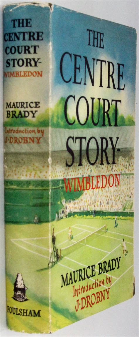 The Centre Court Story-Wimbledon