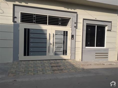 Newly Build Double Storey House For Sale Jeewan City Phase Jeewan