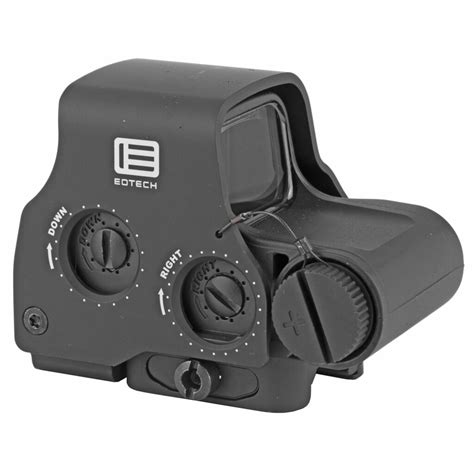 Eotech EXPS2 2 Holographic Sight 68MOA Ring With 2 1MOA Dots QD