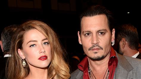 Amber Heard Dating History From Johnny Depp To Elon Musk PINKVILLA