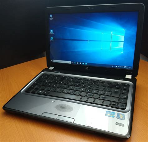 Laptop Hp Pavilion G4 I3 3gb Envío Gratis