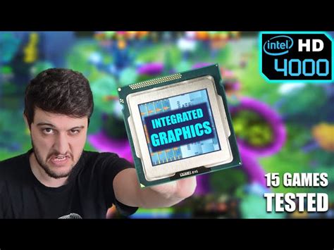 Intel Hd 4000 For Gaming Sale Online Bellvalefarms