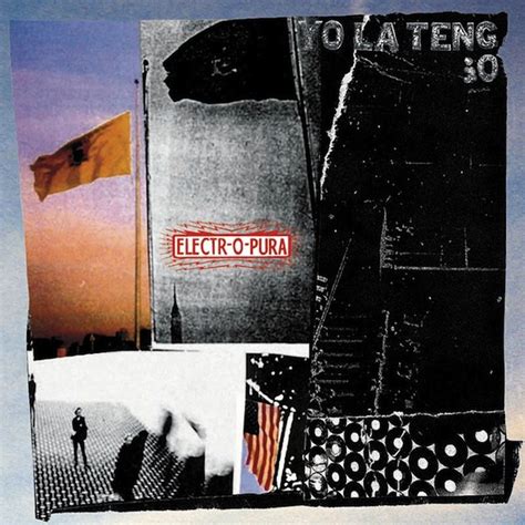 Yo La Tengo Albums From Worst To Best