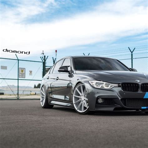 Custom 2015 Bmw 3 Series Images Mods Photos Upgrades —