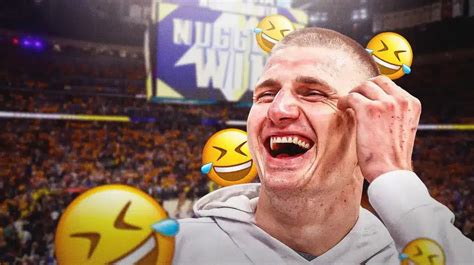 Ranking Nikola Jokics 10 Funniest Moments