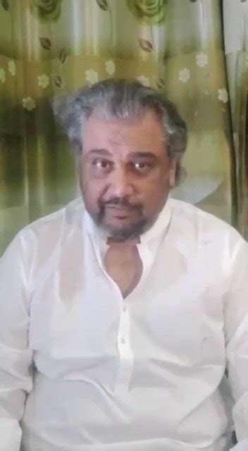 Murtaza Ali Shah On Twitter Ali Zaidi 4 Days Ago Will Leave PTI When