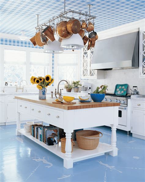 Beach Inspired Kitchen Ideas For Coastal Style Cooking