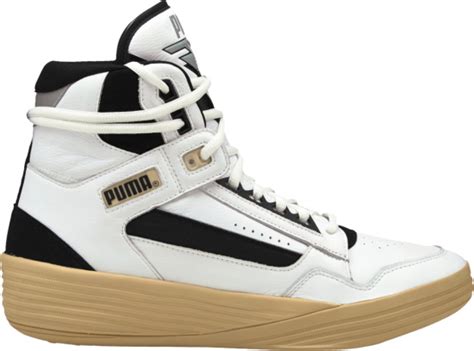 Puma Clyde Mid X Rhude Kyle Kuzma Inc Style