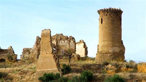 CASTELLO DI POGGIO DIANA RIBERA Parco Archeologico E Paesaggistico