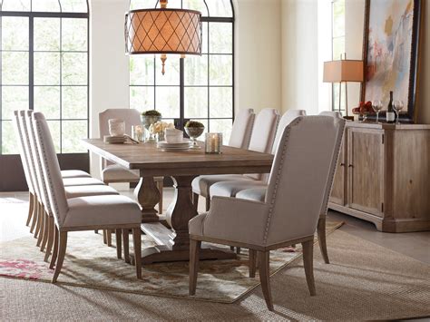 Legacy Classic Furniture Monteverdi By Rachael Ray Dining Room Set Lcn7500622kset2