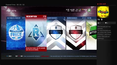 Madden 17 Ghost Of Madden Pack YouTube