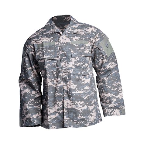 Chamaco Militar Digital Ard Aris Uniformes