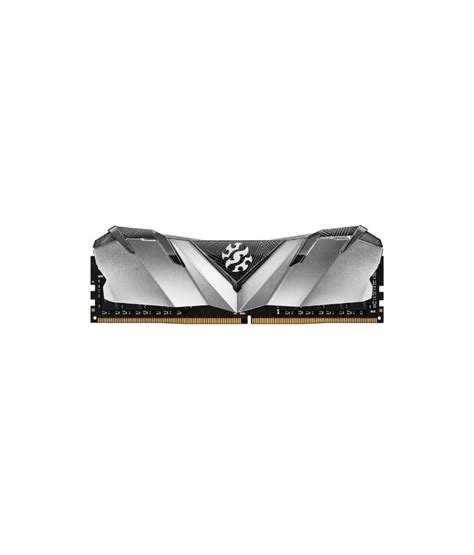 Memoria Ram 8gb Adata Xpg Gammix D30 Ddr4 3200 Mhz