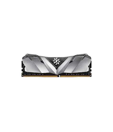 MEMORIA RAM 8GB ADATA XPG GAMMIX D30 DDR4 3200 MHZ